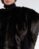 Magda Butrym Magda Butrym Oversized vest - 3