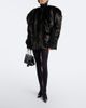 Magda Butrym Magda Butrym Oversized vest - 6
