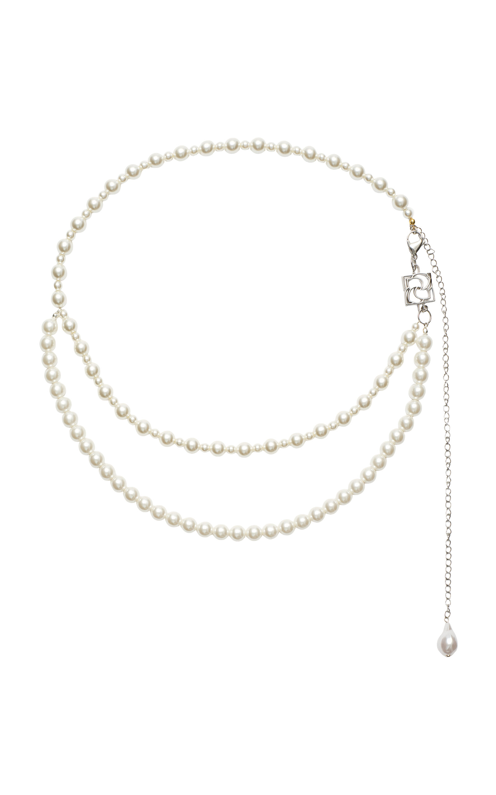 Magda Butrym Magda Butrym Pearl Belt