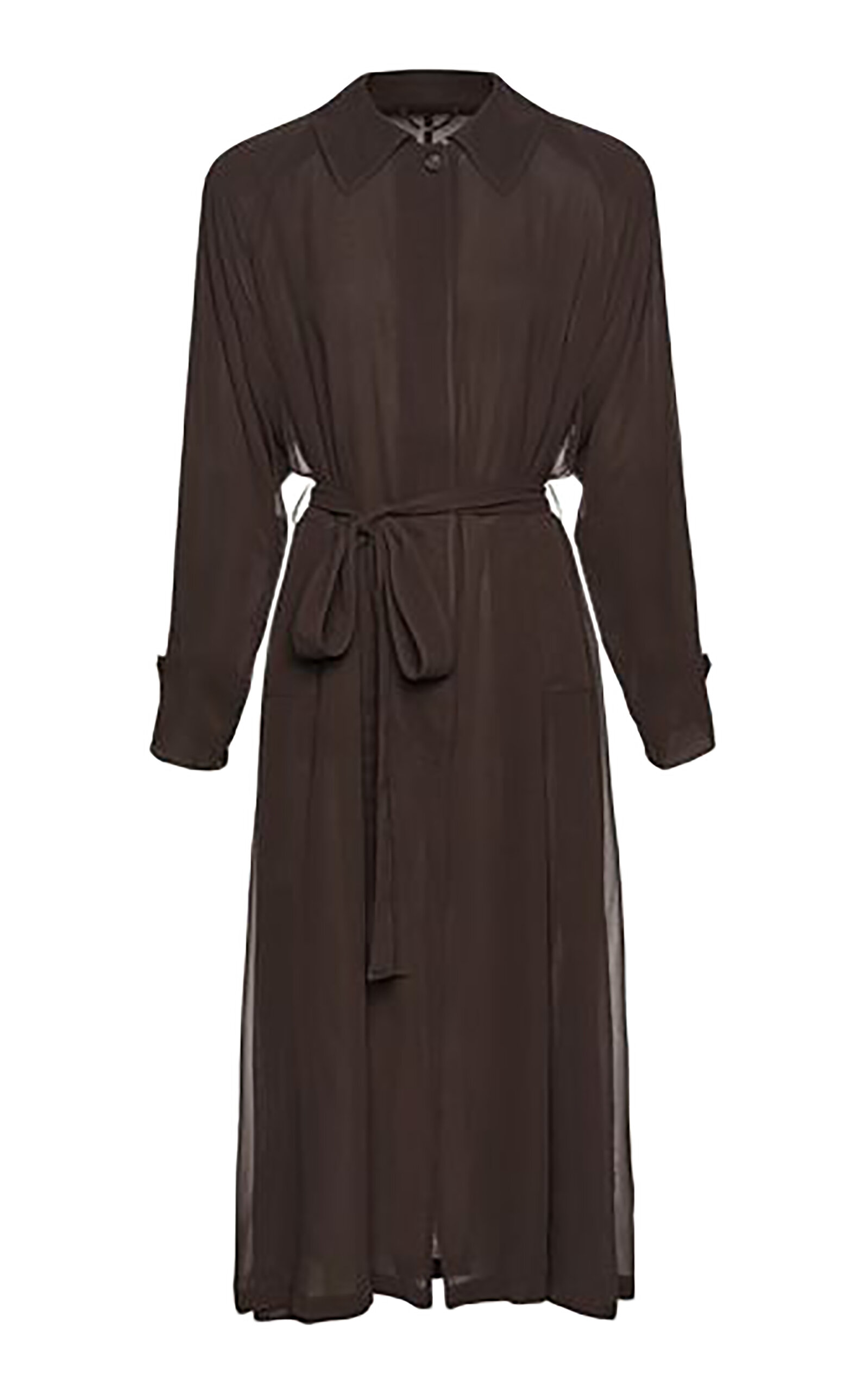 Magda Butrym Magda Butrym Relaxed Coat