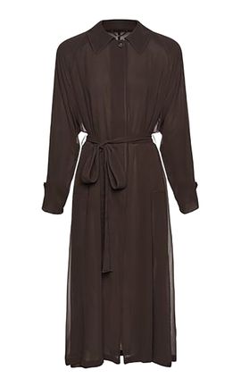 Magda Butrym Magda Butrym Relaxed Coat