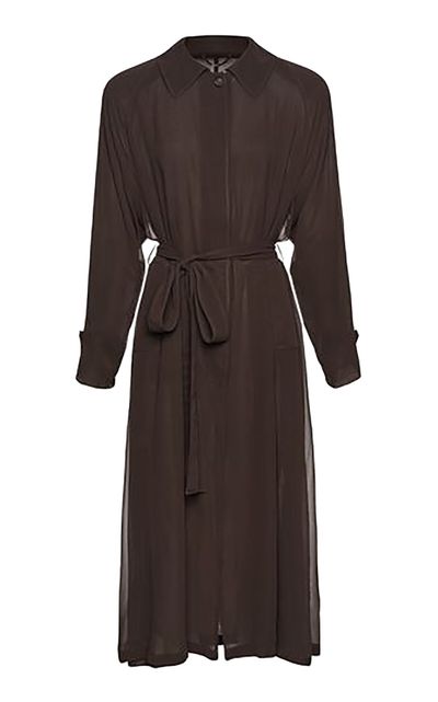 Magda Butrym Magda Butrym Relaxed Coat