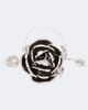 Magda Butrym Magda Butrym Rose ear cuff - 1