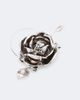 Magda Butrym Magda Butrym Rose ear cuff - 4