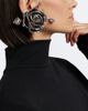 Magda Butrym Magda Butrym Rose ear cuff - 6