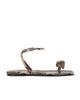 Magda Butrym Magda Butrym Rose Sandal - 1