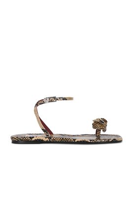 Magda Butrym Magda Butrym Rose Sandal