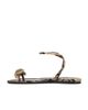 Magda Butrym Magda Butrym Rose Sandal - 5