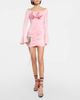 Magda Butrym Magda Butrym Ruched jersey minidress - 2