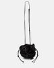 Magda Butrym Magda Butrym Ruched satin shoulder bag - 1