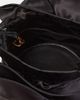 Magda Butrym Magda Butrym Ruched satin shoulder bag - 3