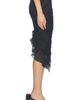 Magda Butrym Magda Butrym Ruched Skirt - 2