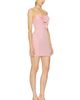 Magda Butrym Magda Butrym Ruffle Mini Dress - 2