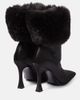 Magda Butrym Magda Butrym Satin ankle boots - 3