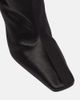 Magda Butrym Magda Butrym Satin ankle boots - 6