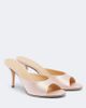 Magda Butrym Magda Butrym Satin mules - 1