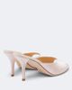 Magda Butrym Magda Butrym Satin mules - 3