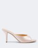Magda Butrym Magda Butrym Satin mules - 5