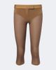 Magda Butrym Magda Butrym Semi-sheer capri pants - 1