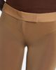 Magda Butrym Magda Butrym Semi-sheer capri pants - 3