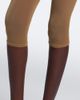 Magda Butrym Magda Butrym Semi-sheer capri pants - 4
