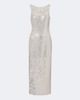 Magda Butrym Magda Butrym Sequined cocktail dress - 1