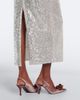 Magda Butrym Magda Butrym Sequined cocktail dress - 4