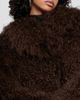 Magda Butrym Magda Butrym Shearling jacket - 4