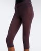 Magda Butrym Magda Butrym Sheer capri pants - 4
