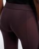 Magda Butrym Magda Butrym Sheer capri pants - 5