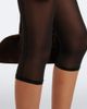 Magda Butrym Magda Butrym Sheer capri pants and briefs set - 4
