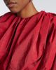 Magda Butrym Magda Butrym Silk-blend taffeta crop top - 3