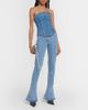 Magda Butrym Magda Butrym Slim-fit flared jeans - 2