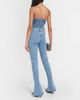 Magda Butrym Magda Butrym Slim-fit flared jeans - 3