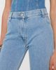 Magda Butrym Magda Butrym Slim-fit flared jeans - 4
