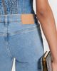 Magda Butrym Magda Butrym Slim-fit flared jeans - 6