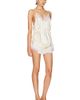 Magda Butrym Magda Butrym Slip Mini Dress - 2