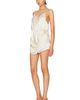 Magda Butrym Magda Butrym Slip Mini Dress - 3