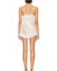 Magda Butrym Magda Butrym Slip Mini Dress - 4