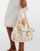 Magda Butrym Magda Butrym Small crochet tote bag - 2
