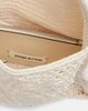 Magda Butrym Magda Butrym Small crochet tote bag - 3