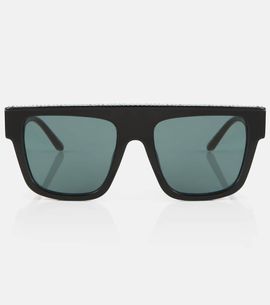 Magda Butrym Magda Butrym Square sunglasses