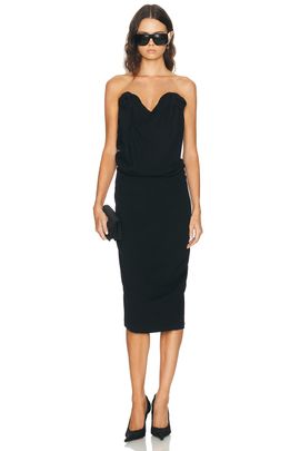 Sho Dress