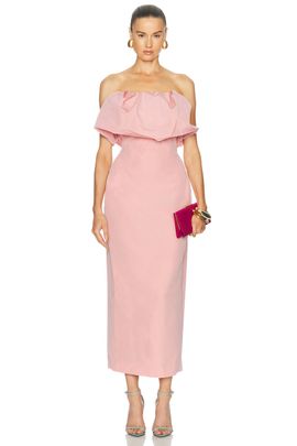 Sho Dress