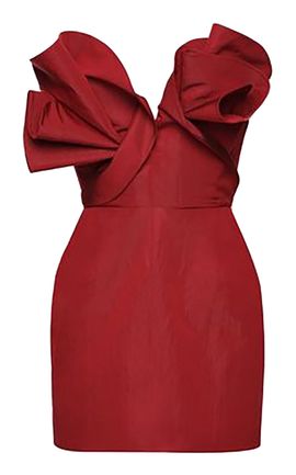 Sho Dress