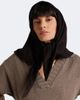 Magda Butrym Magda Butrym Suede head scarf - 2