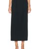 Magda Butrym Magda Butrym Tailored Midi Skirt - 1