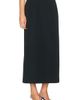 Magda Butrym Magda Butrym Tailored Midi Skirt - 2