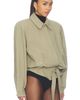 Magda Butrym Magda Butrym Tie Waist Jacket - 2