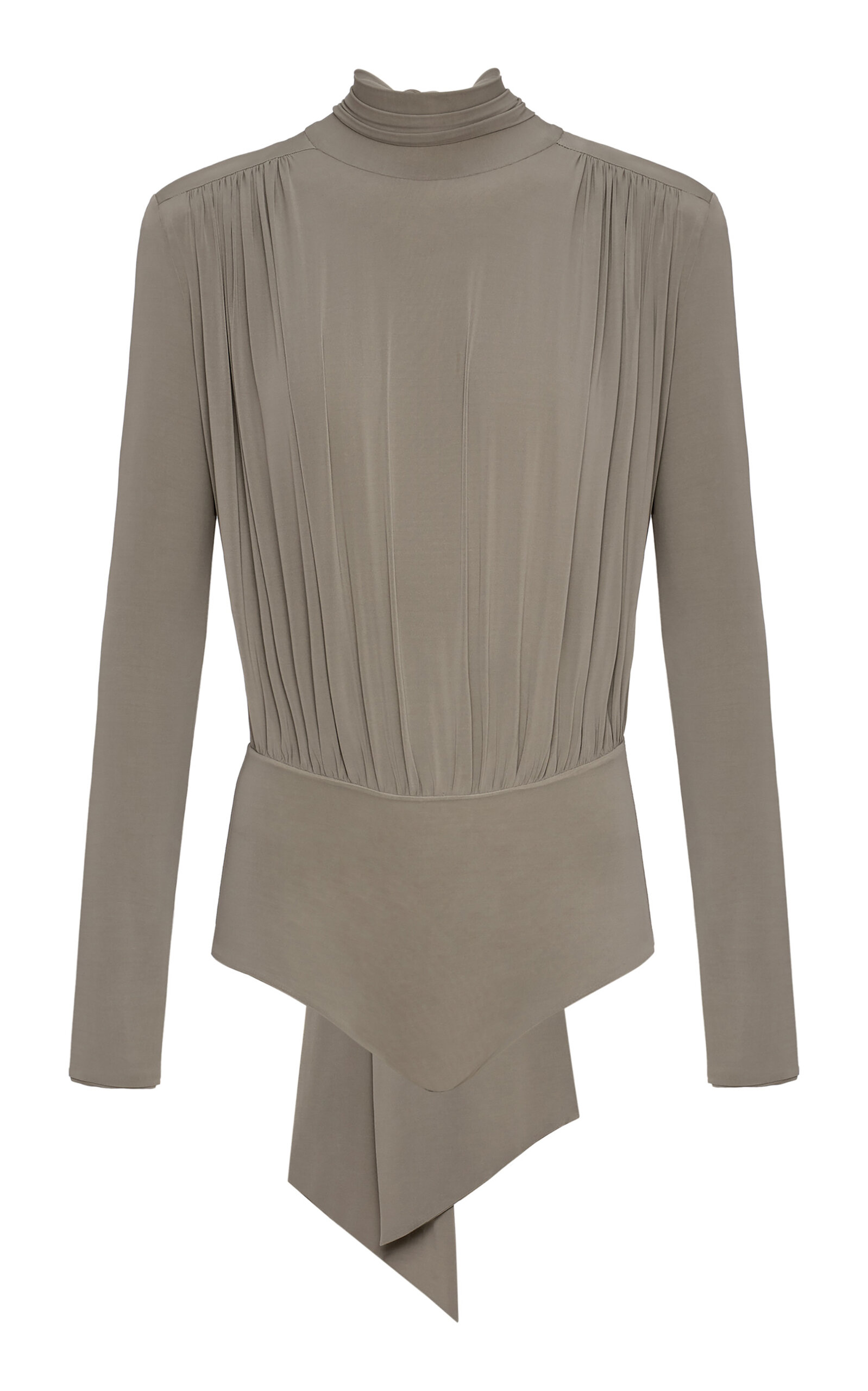 Magda Butrym Magda Butrym Turtleneck Bodysuit